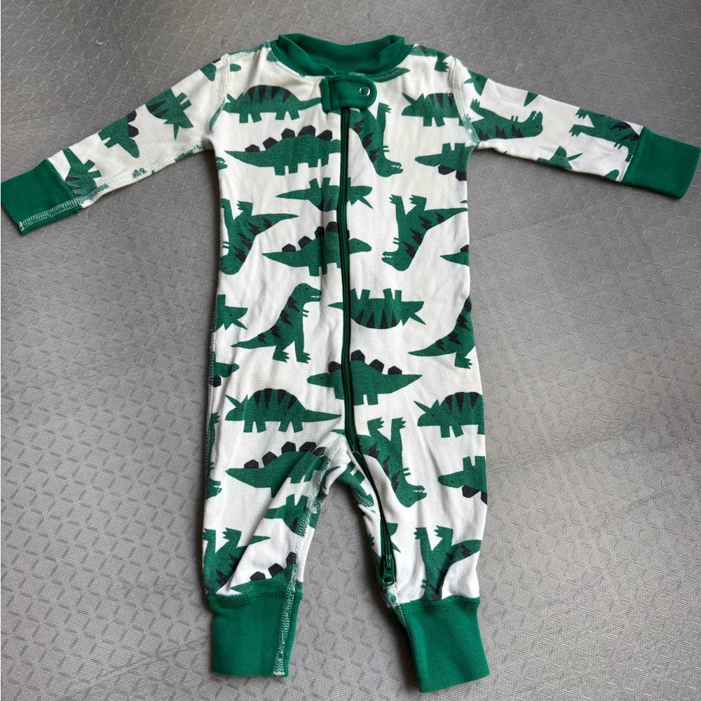 Hannah Andersen sleeper 3-6 month